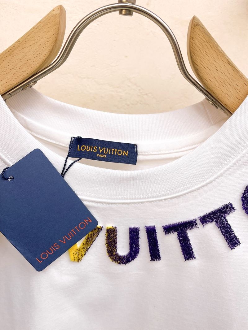 Louis Vuitton T-Shirts